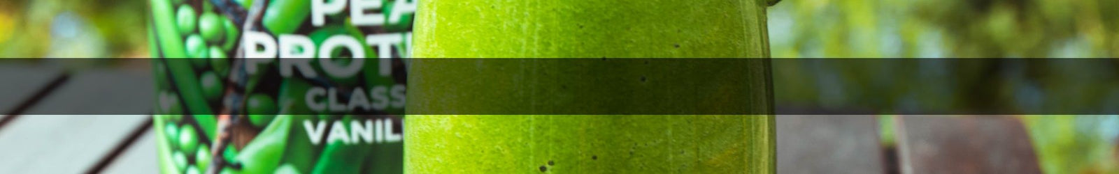 Green Protein Smoothie