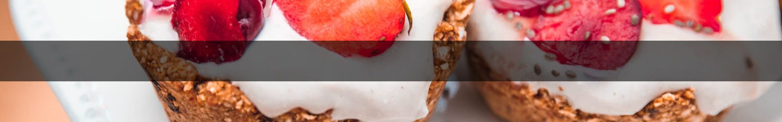 Breakfast Granola Cups