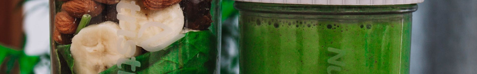 Breakfast Smoothie Recipes