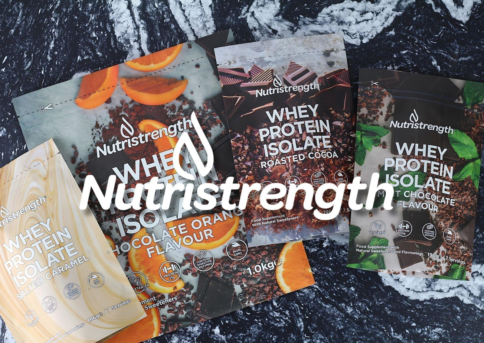 June is Made to Move, Fuel it Right with Protein