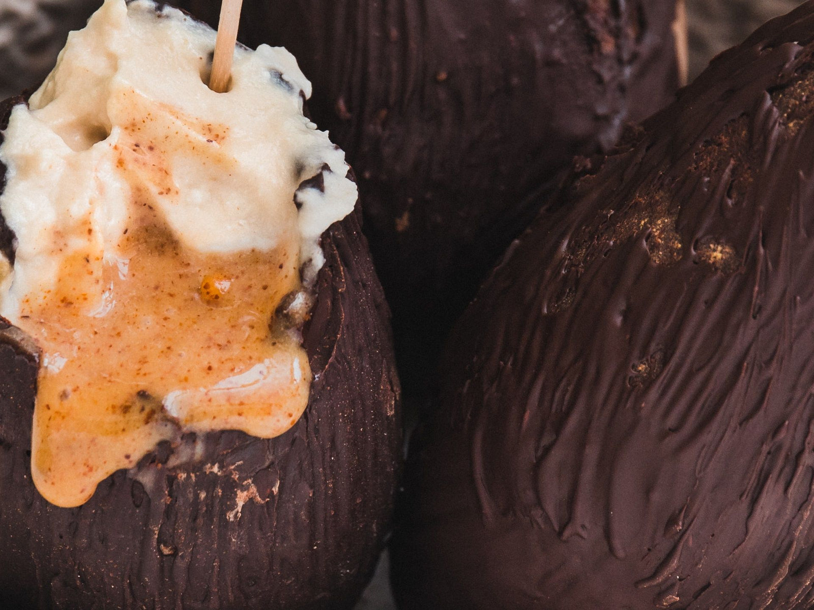 Top Alternative and Vegan Easter Eggs