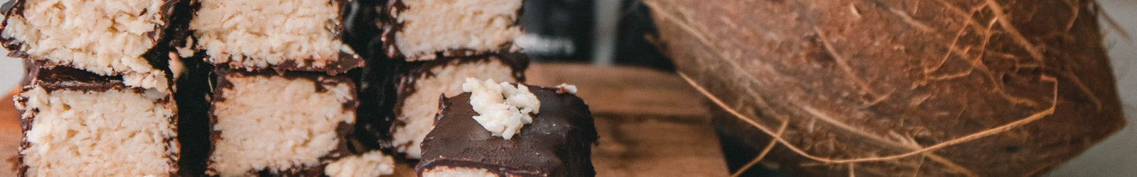 Make your own protein bars