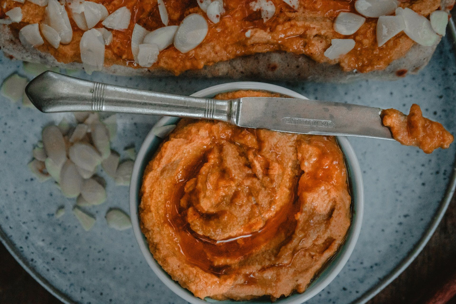 Pumpkin Butter