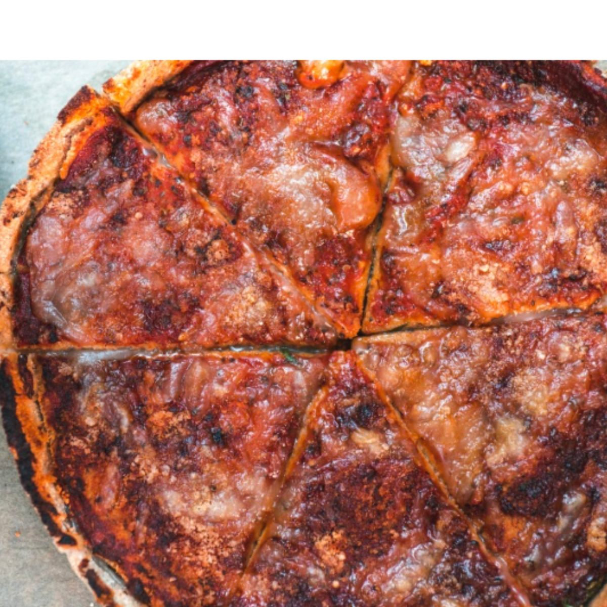 Pea protein unflavoured | vegan pizza | Nutristrength