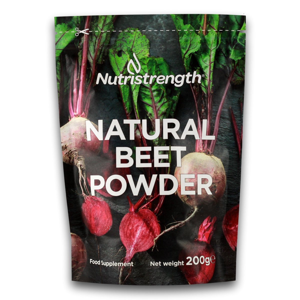 Pure Beet Powder (200g)