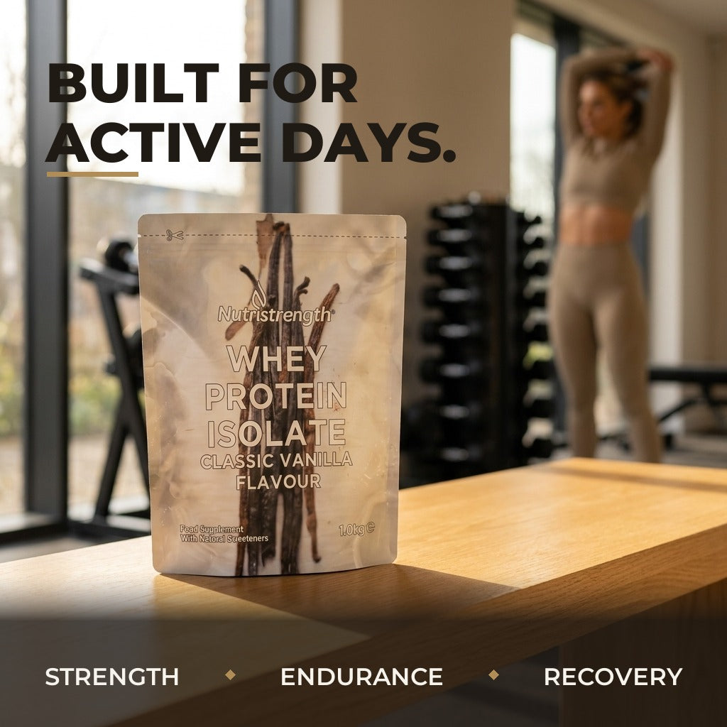 One protein, any recipe