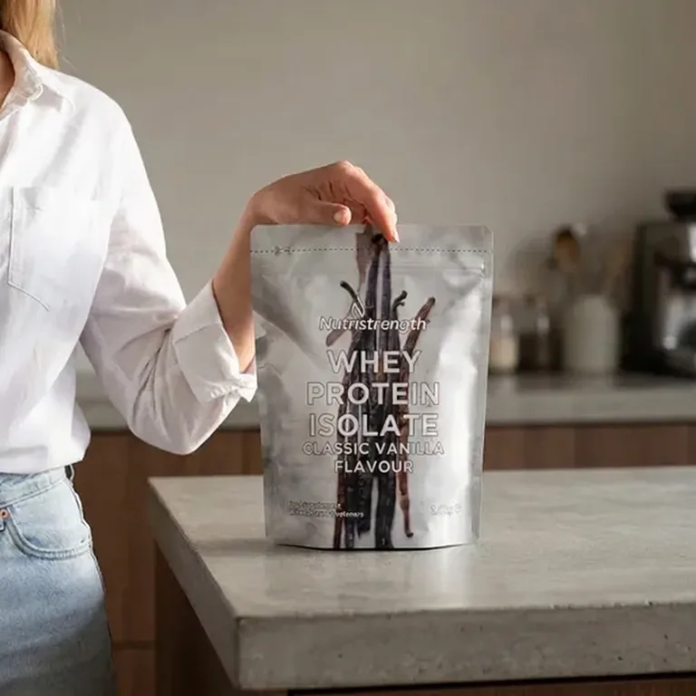 One protein, any recipe