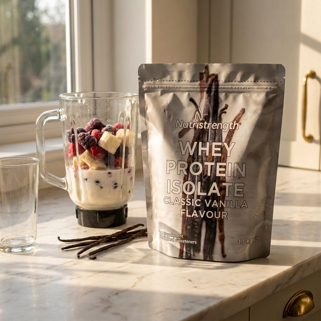 One protein, any recipe