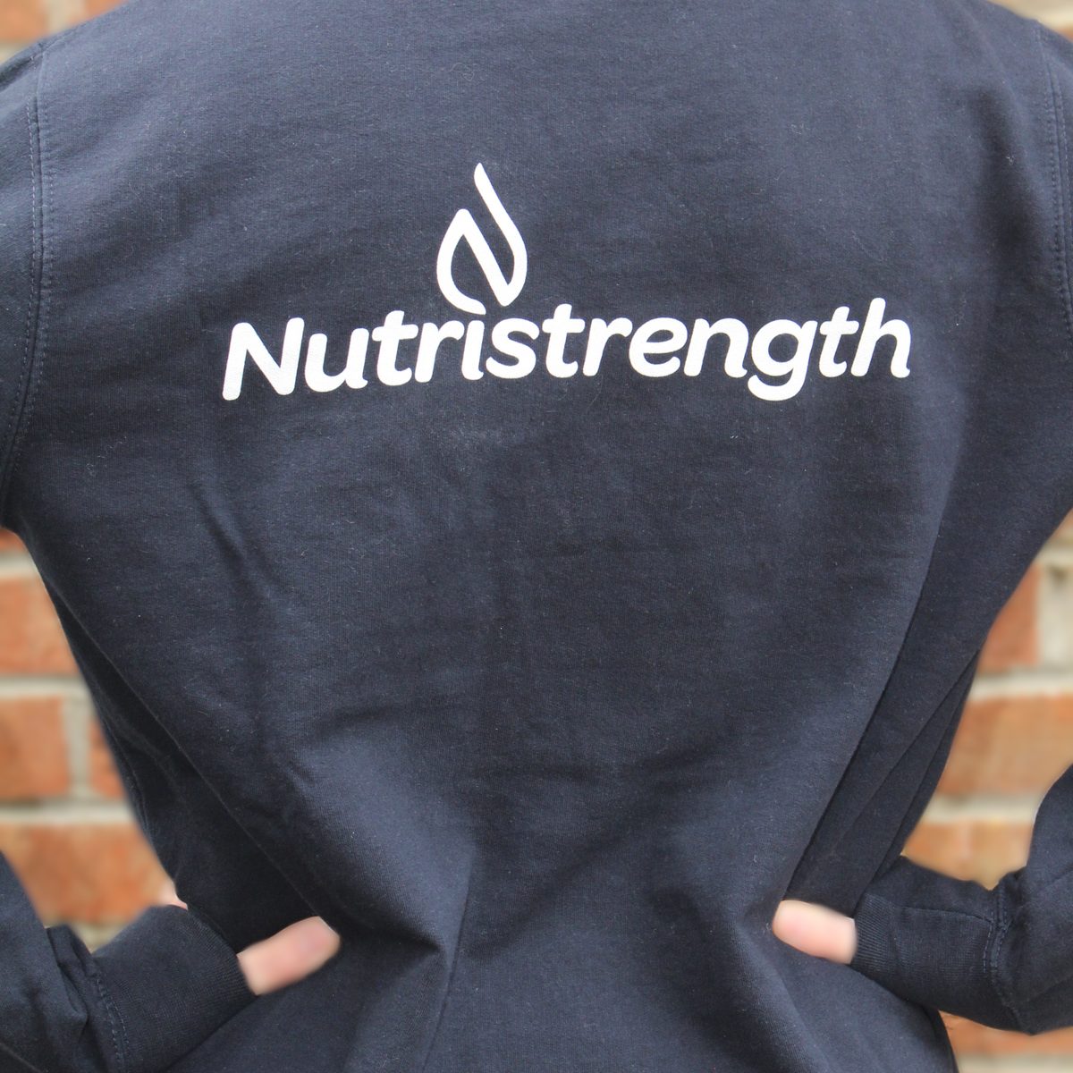 Nutristrength Sweatshirt