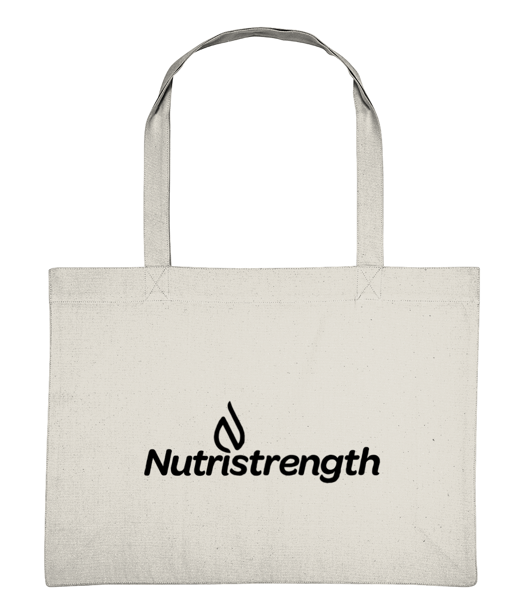 Nutristrength Kit Bag