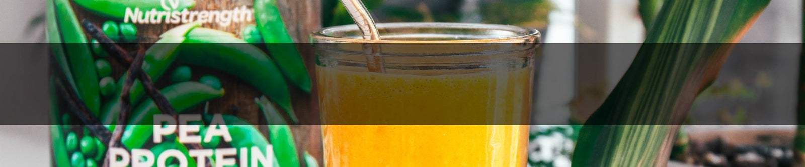 Immune Support Smoothie