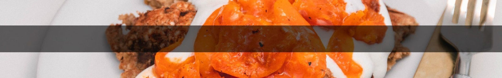 The 2 ingredient Pancake