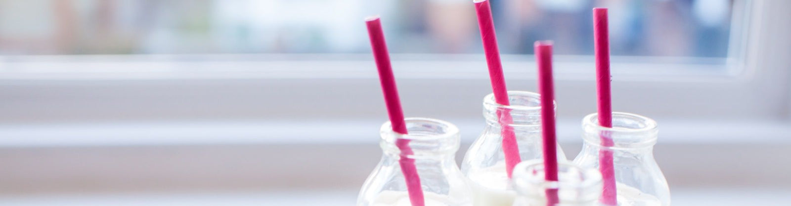 What is Goat and Sheep Whey Protein?