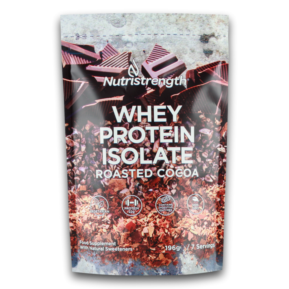 Whey Isolate