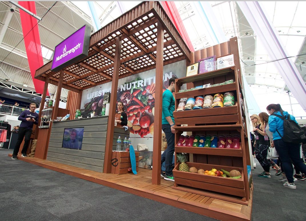 What To Look Out For At BeFit 2018