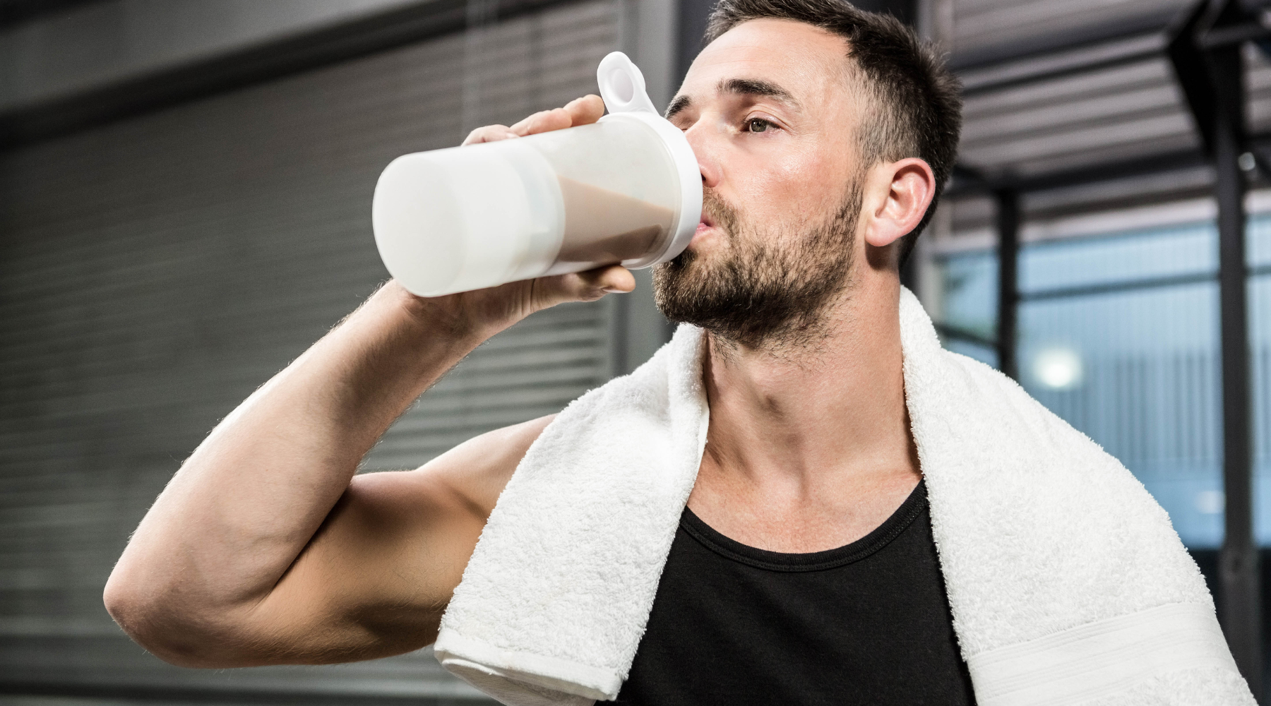 What is Pea Protein?