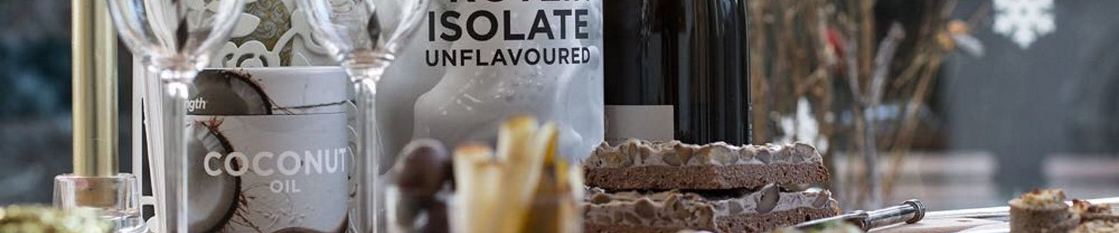 How to be healthy at Christmas