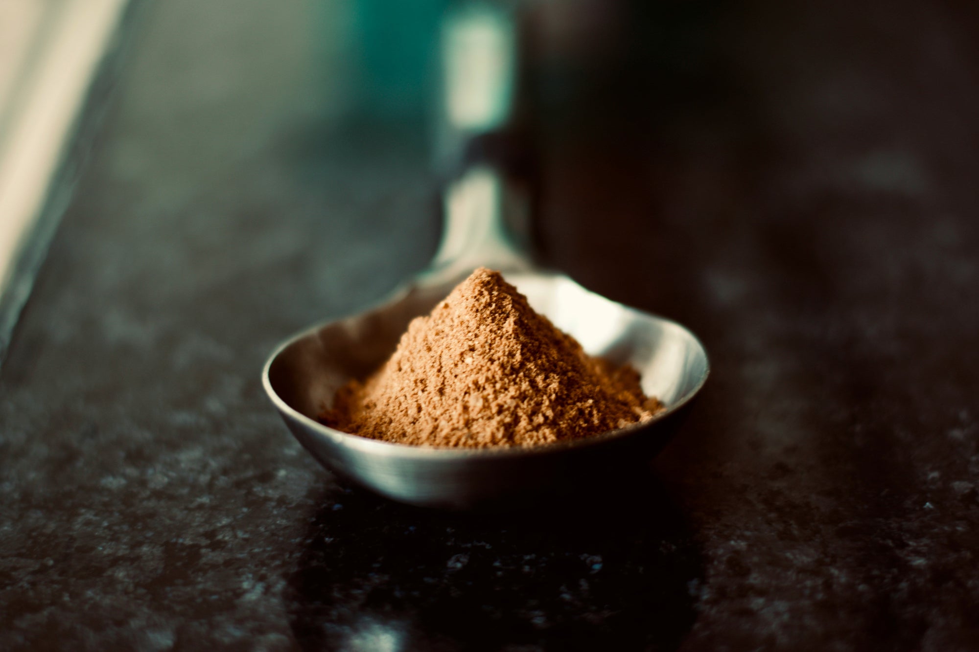 Baking with Protein Powder