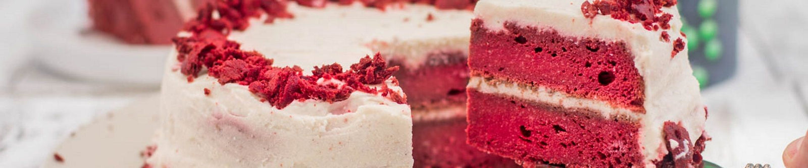 The Most Popular Vegan Food - as told by Instagram