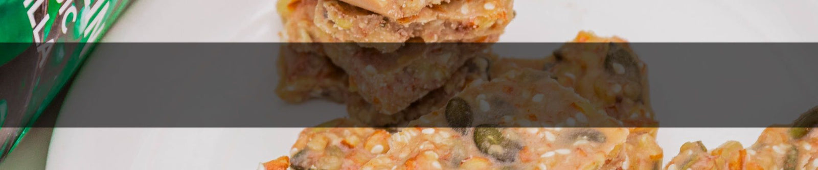 Nuts and Seeds Brittle