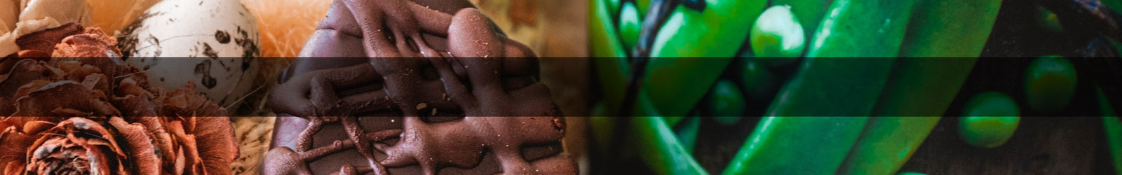 Peanut Butter Easter Eggs