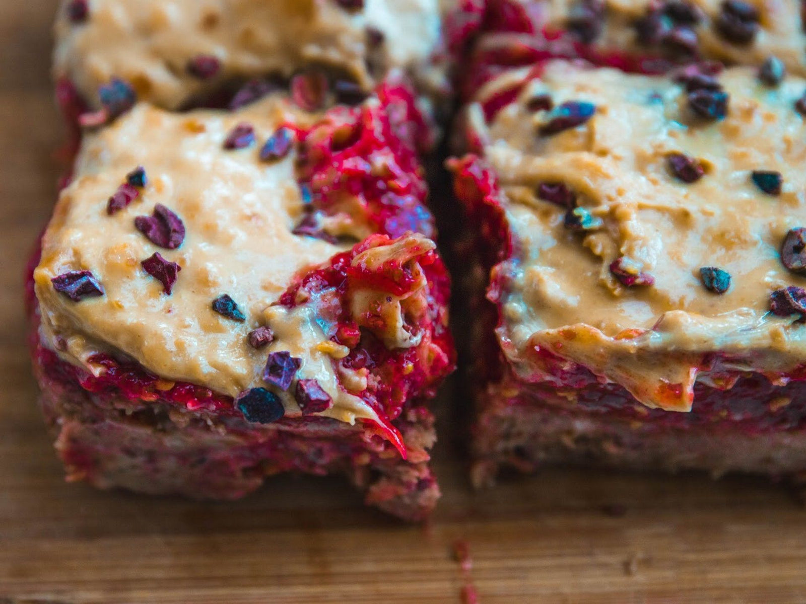 Peanut Butter and Jelly Sandwich Recipe