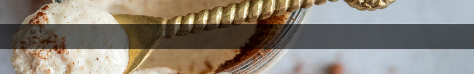 Peanut Butter Protein Mousse