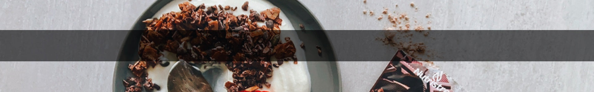 Coconut Oat Free Protein Granola