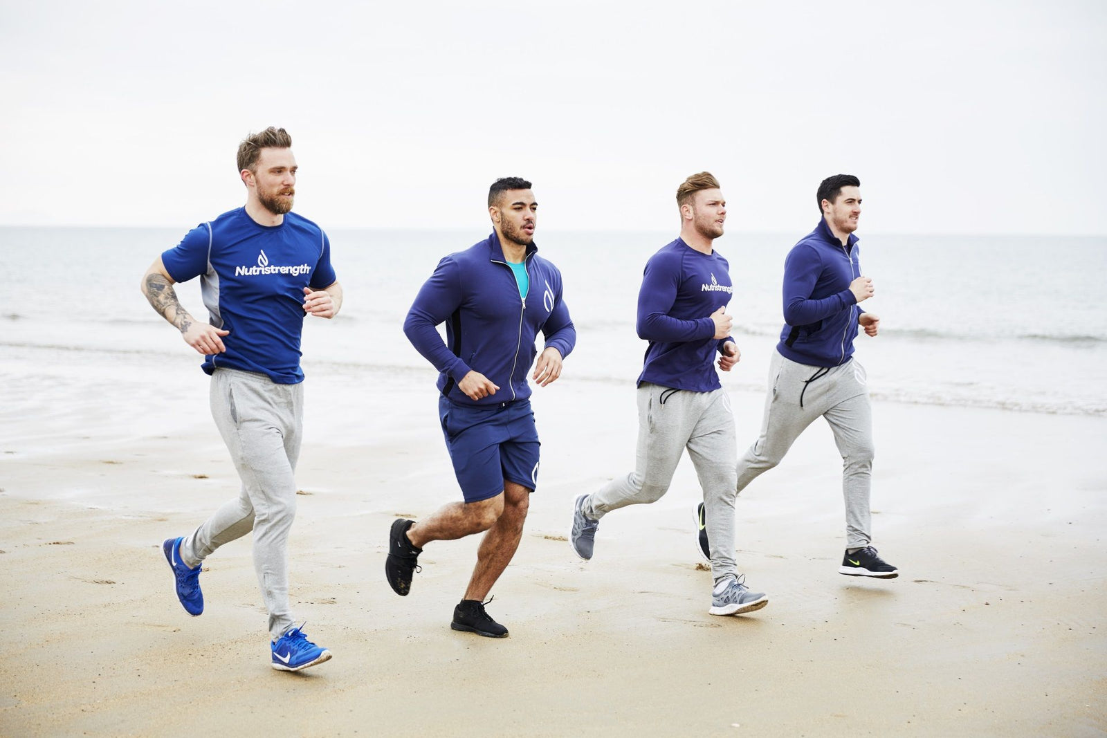 Running Nutrition Tips