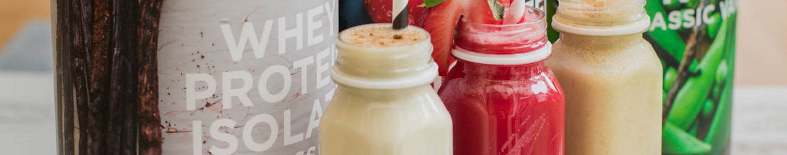 Natural Protein