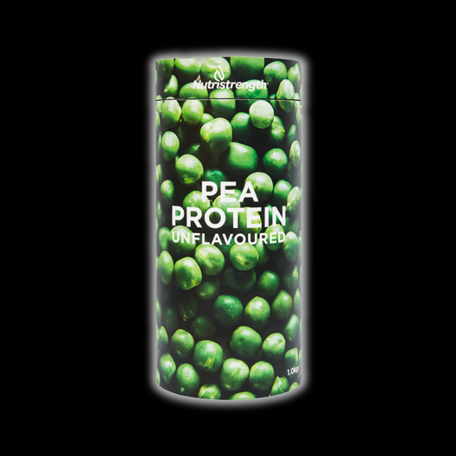 Pea protein unflavoured | Nutristrength