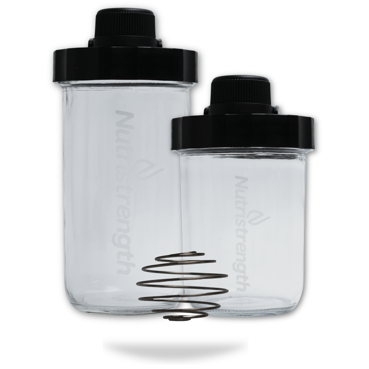 Glass Shaker - Large