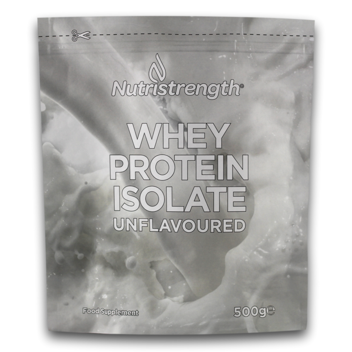 Whey Protein Isolate Unflavoured