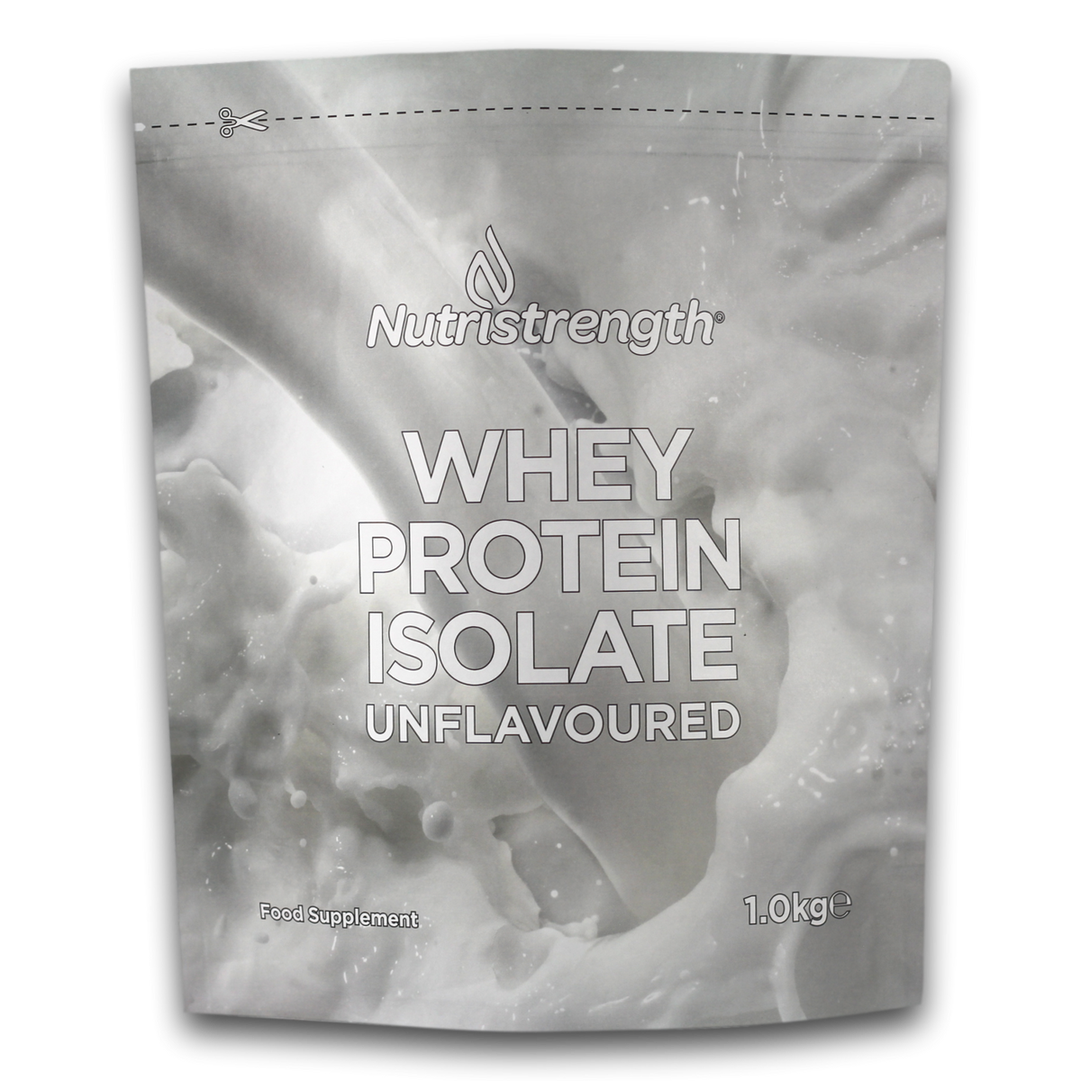 Whey Protein Isolate Unflavoured