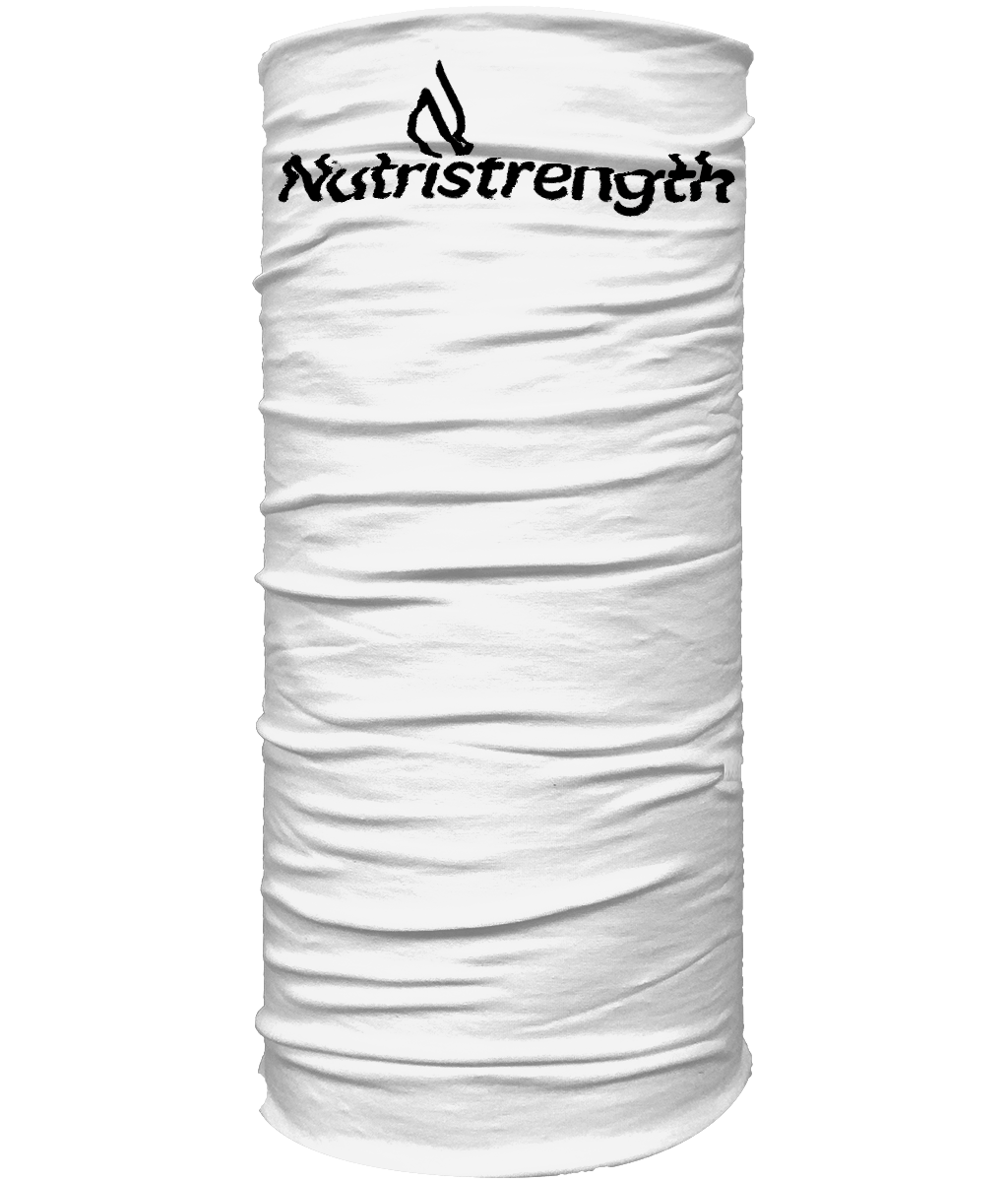 Nutristrength Multipurpose Face Covering