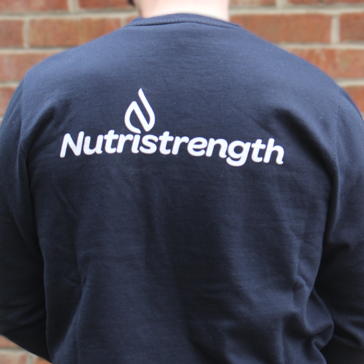 Nutristrength Sweatshirt