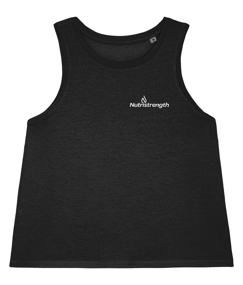 Nutristrength Womens Tank