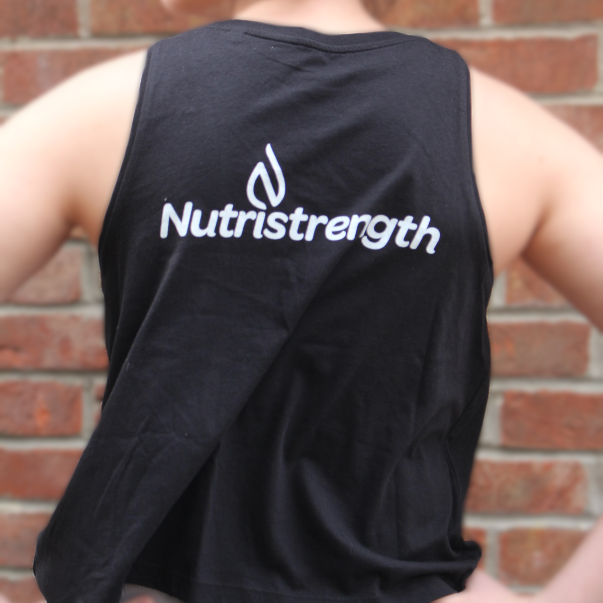 Nutristrength Womens Tank